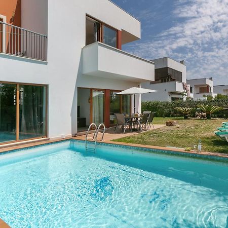 Vila Moleza Vau  Extérieur photo
