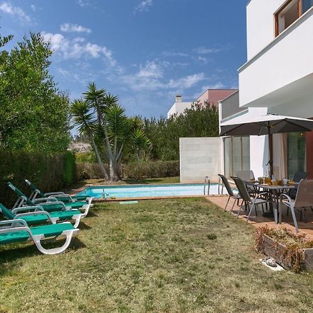 Vila Moleza Vau  Extérieur photo