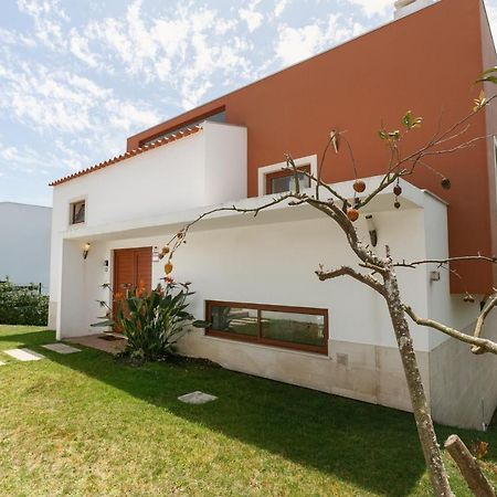 Vila Moleza Vau  Extérieur photo