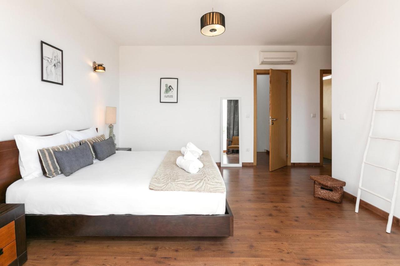 Vila Moleza Vau  Extérieur photo