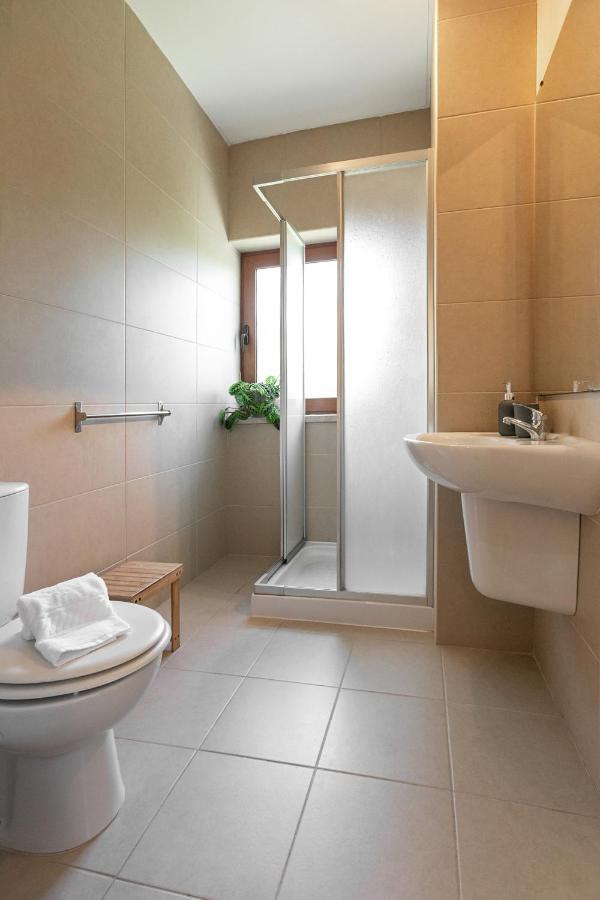 Vila Moleza Vau  Extérieur photo