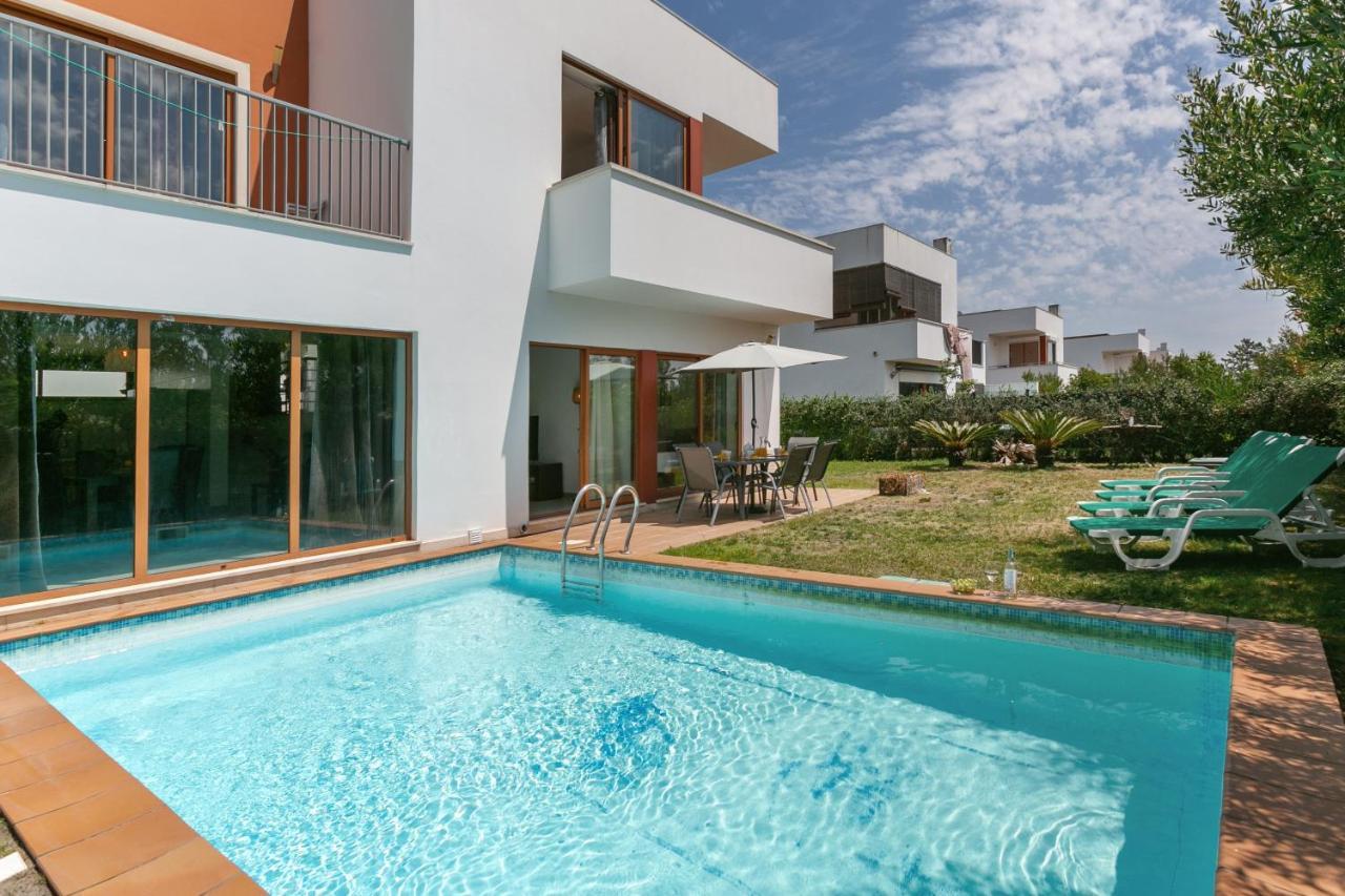 Vila Moleza Vau  Extérieur photo