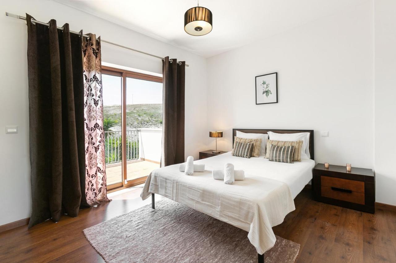 Vila Moleza Vau  Extérieur photo