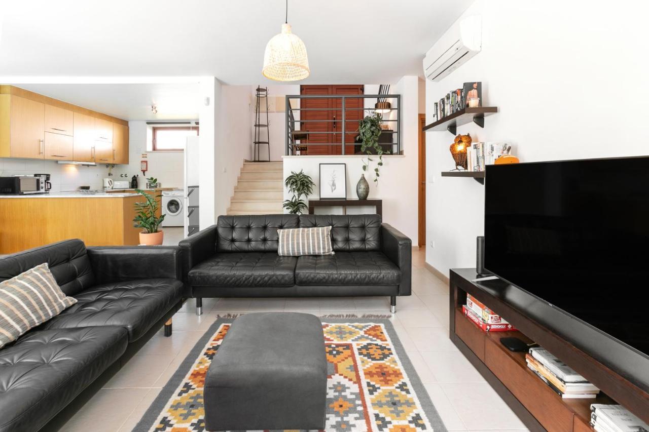 Vila Moleza Vau  Extérieur photo