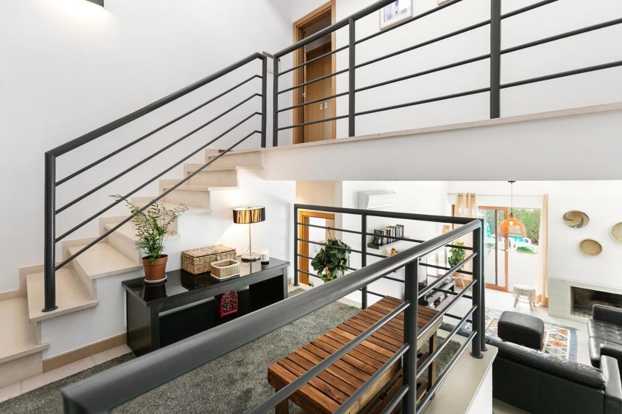 Vila Moleza Vau  Extérieur photo