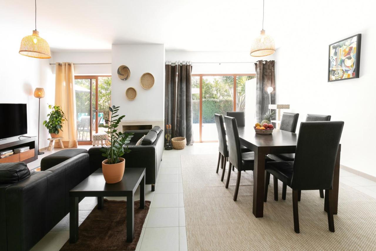 Vila Moleza Vau  Extérieur photo