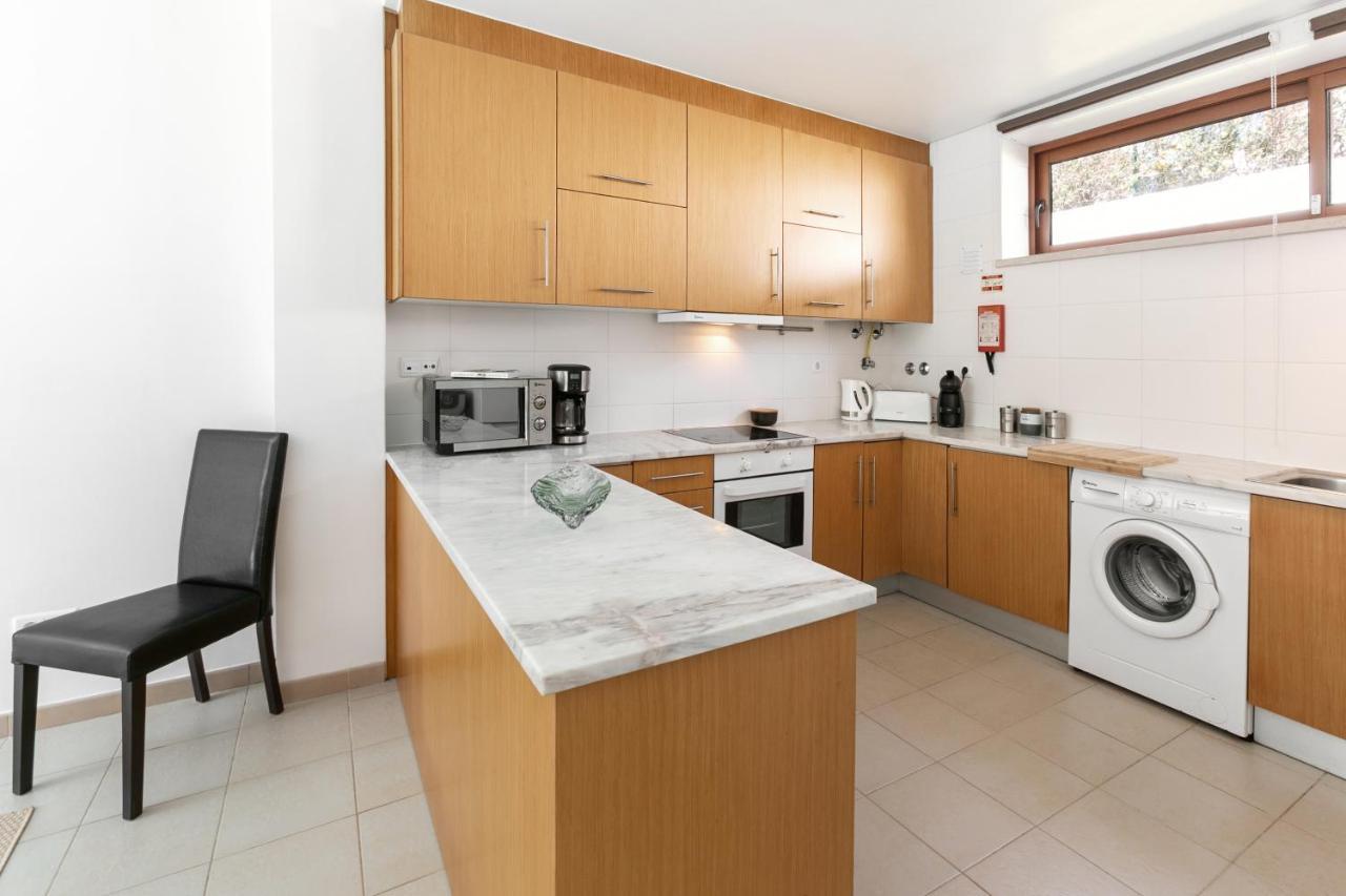 Vila Moleza Vau  Extérieur photo
