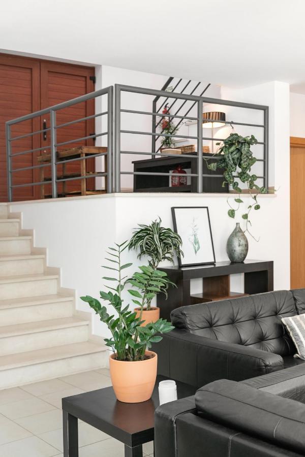 Vila Moleza Vau  Extérieur photo