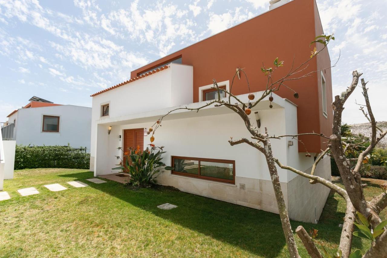 Vila Moleza Vau  Extérieur photo