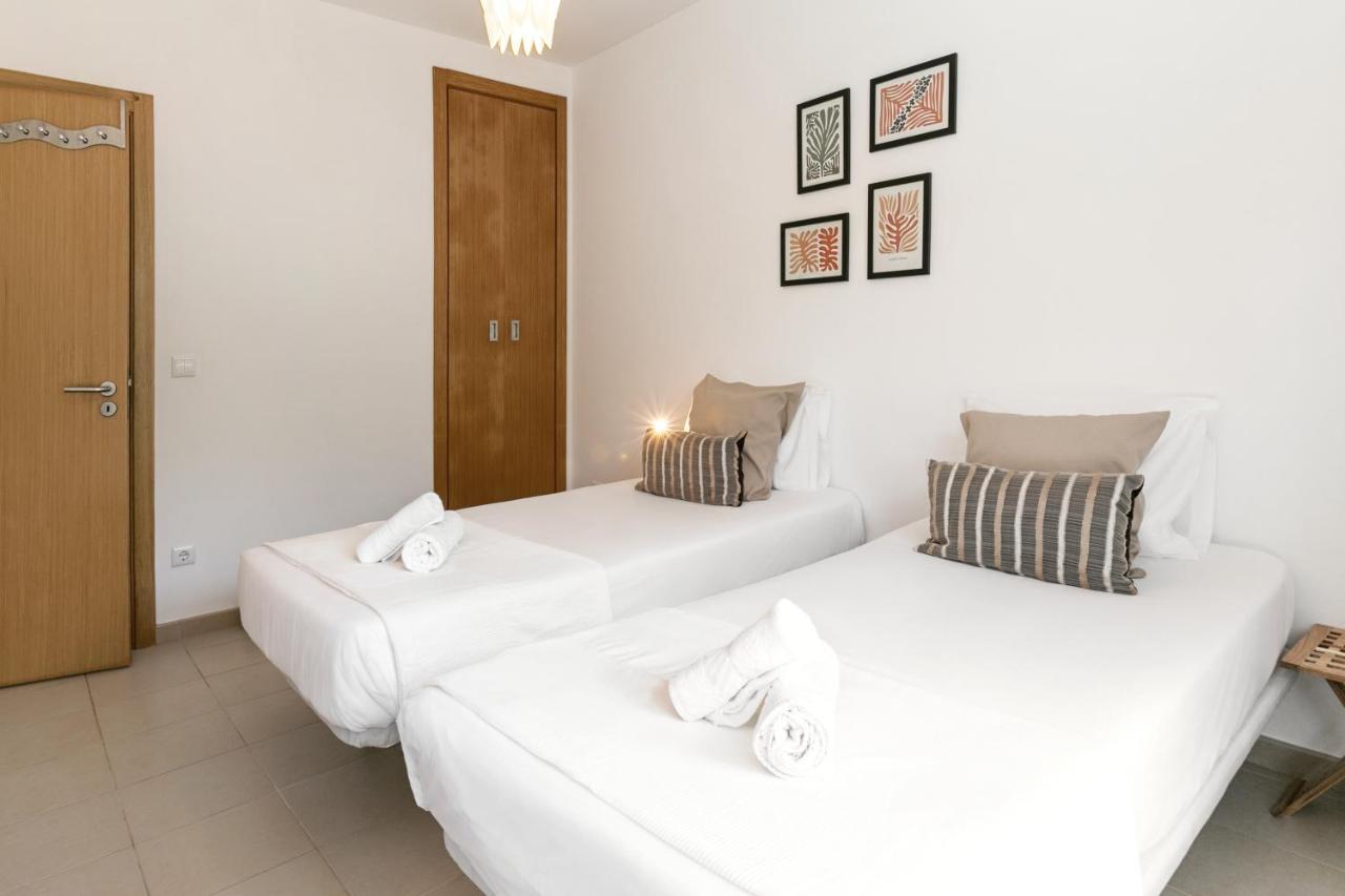 Vila Moleza Vau  Extérieur photo