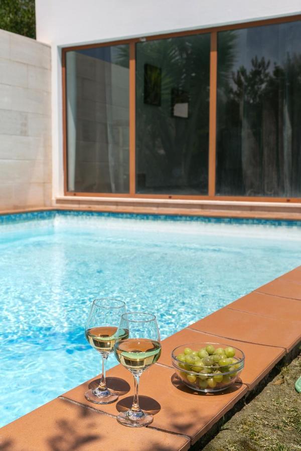 Vila Moleza Vau  Extérieur photo