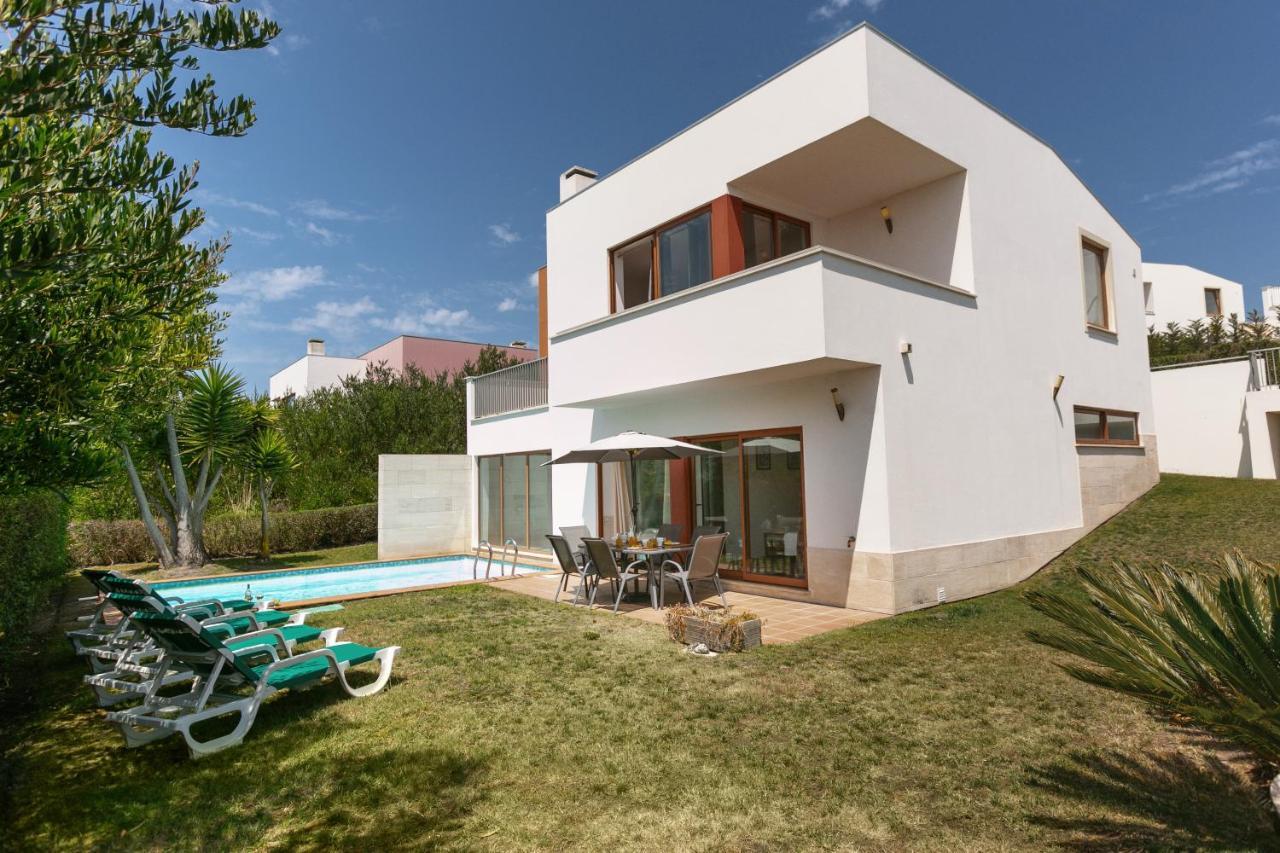 Vila Moleza Vau  Extérieur photo